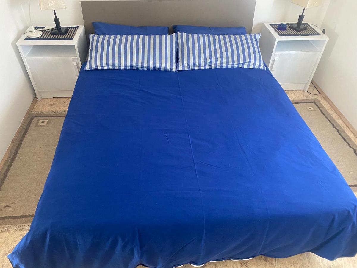 Apartman Kaja 자그레브 외부 사진