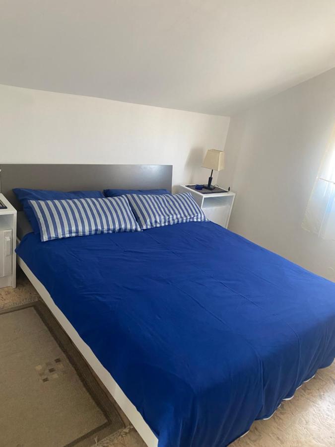 Apartman Kaja 자그레브 외부 사진