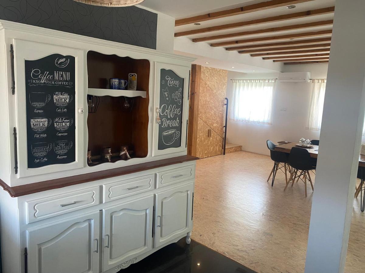 Apartman Kaja 자그레브 외부 사진