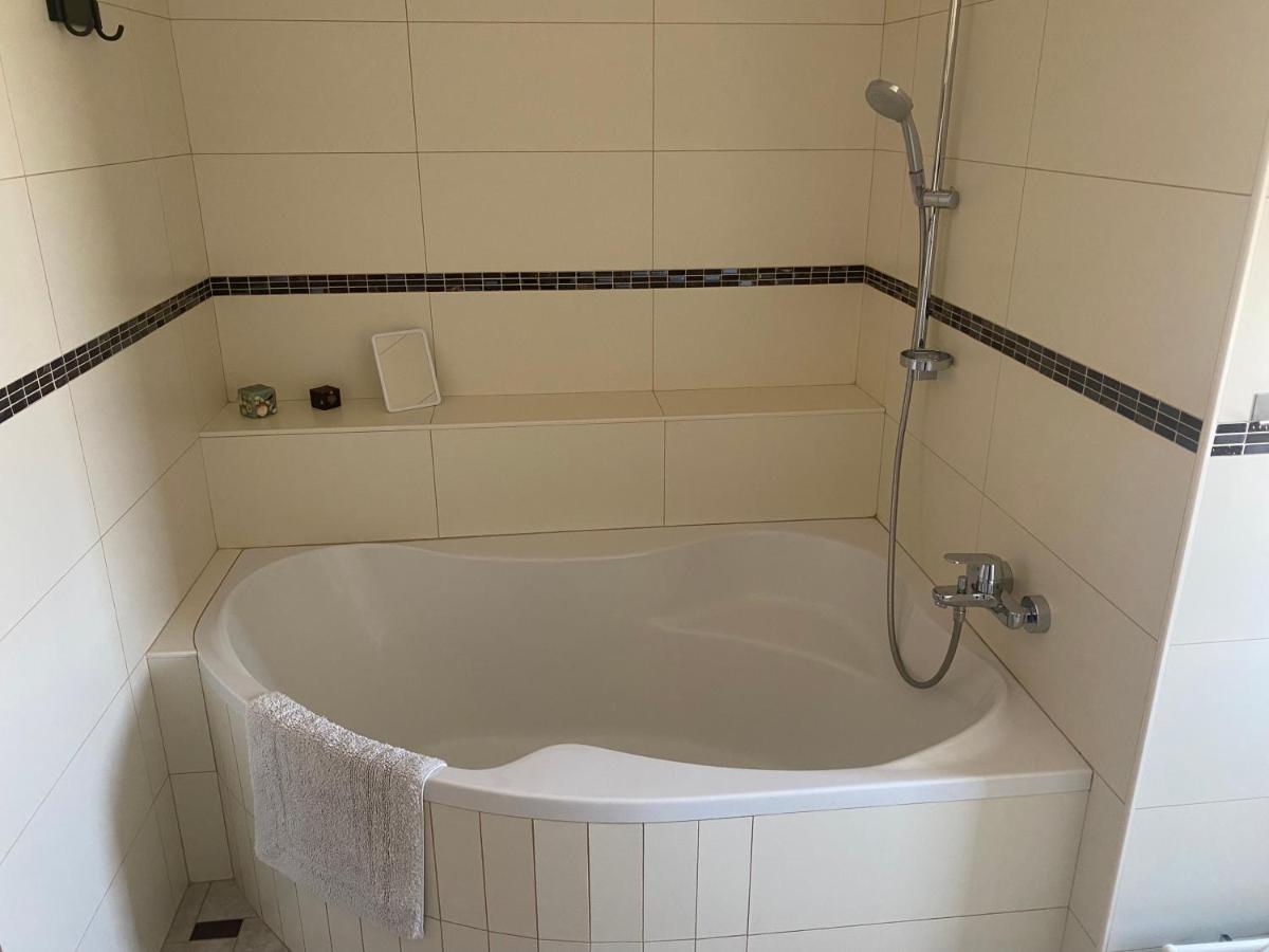 Apartman Kaja 자그레브 외부 사진