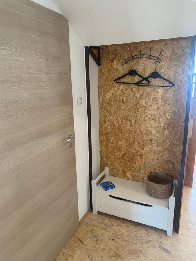 Apartman Kaja 자그레브 외부 사진