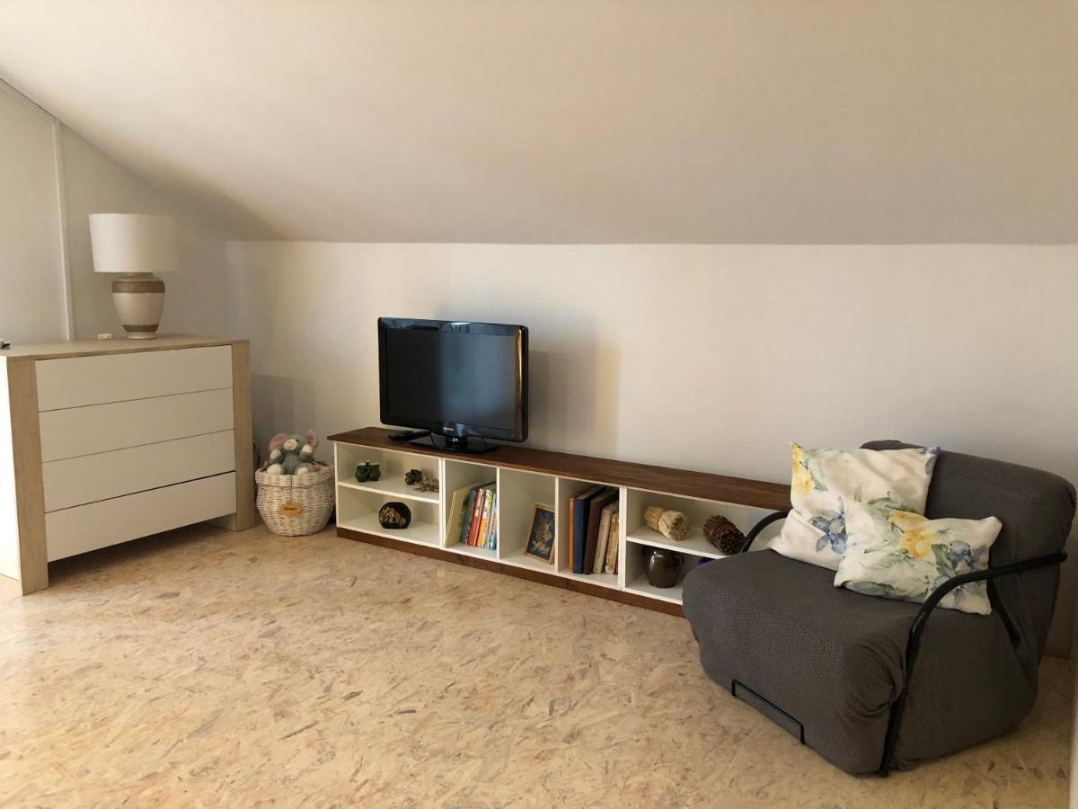Apartman Kaja 자그레브 외부 사진